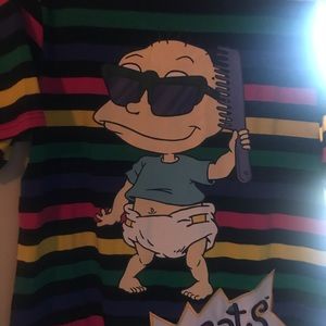 Nickelodeon Tommy T-shirt